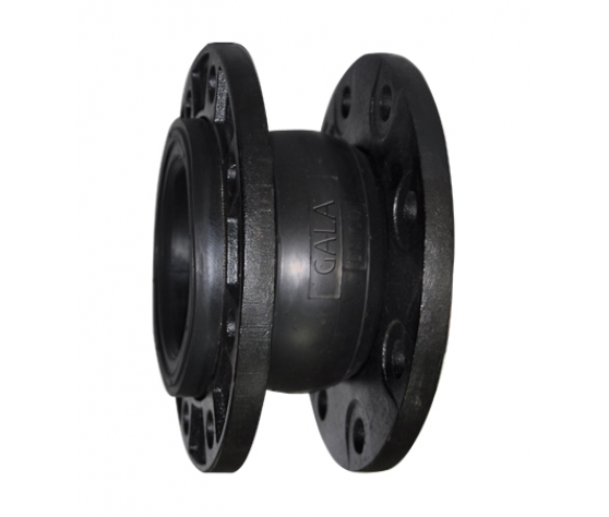 GFLEX-F1 FLEXIBLE RUBBER JOINT 