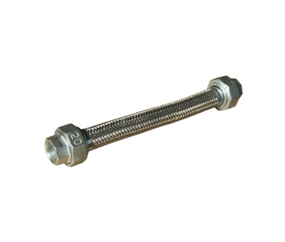 GF100 FLEXIBLE HOSE