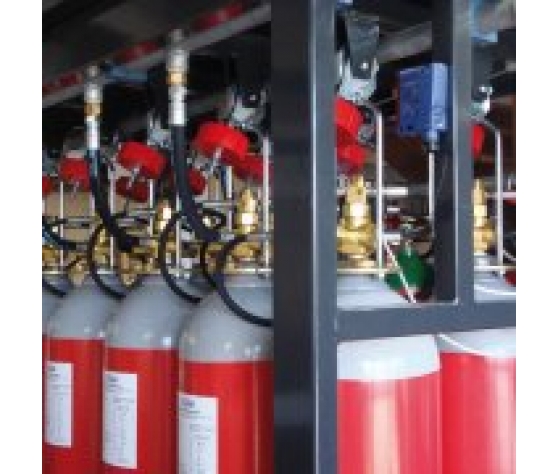 HỆ THỐNG CO2 EUROGARDIAN