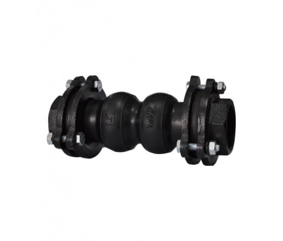 GFLEX-GS  FLEXIBLE RUBBER JOINT 